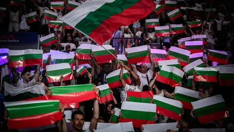 Останаха малко билети за сблъсъка със Словения