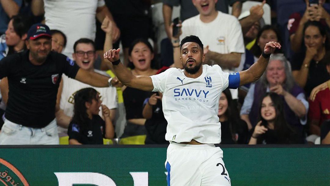 Ал-Хилал си поигра с огъня, но постигна своето