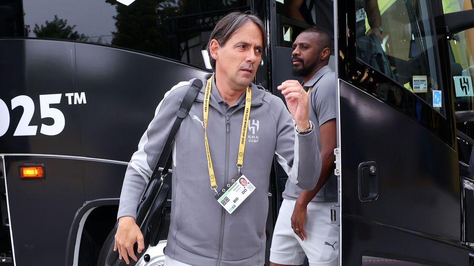 Ал Хилал излиза за задължителна победа срещу Пачука в последния мач