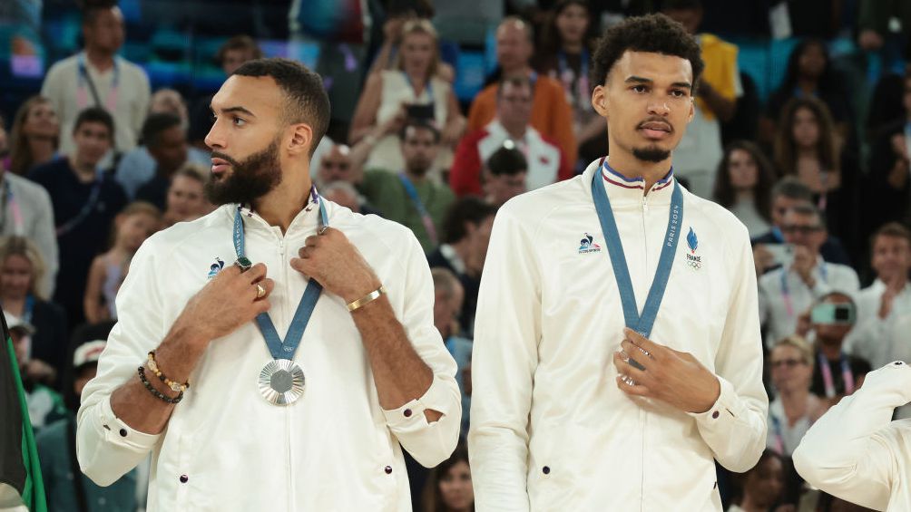 Франция обяви списък с 18 играчи за ЕвроБаскет, сериозни имена отсъстват