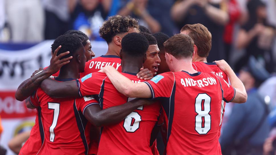 Панама 0:2 Англия, Хари Кейн подобри рекордна на Линекер
