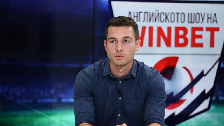 Български треньор от школата на Уулвс прогнозира бляскаво бъдеще на младите футболисти