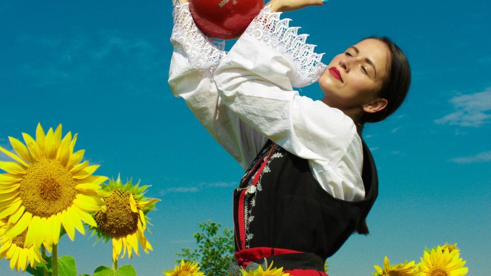 "Цветовете на ритъма" ще бъде темата на Световното по художествена гимнастика в София