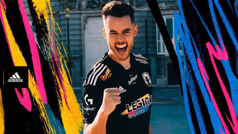 Team Heretics закупи правата за LEC от Misfits