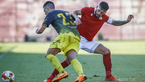 ЦСКА - София е длъжен да преодолее Македония към мечтата за трето поредно участие в групи на Европа