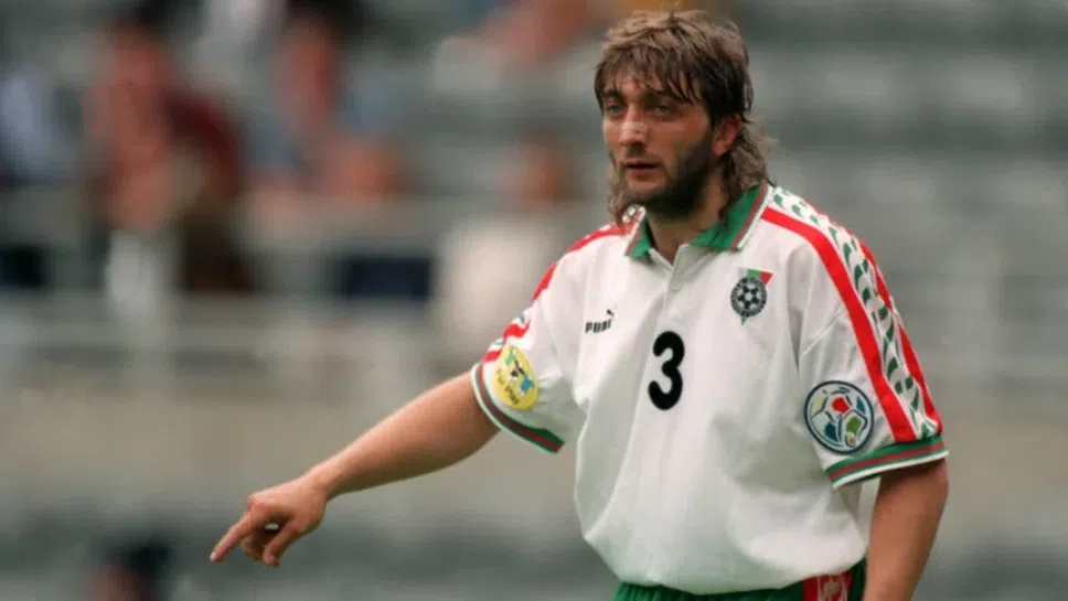 От "Армията" за Туньо: Завинаги ще остане в нашите сърца