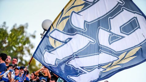  Луческу за почитателите на Левски: Знам какъв брой мъчно е за даден тим да се изправи против такава аудитория 