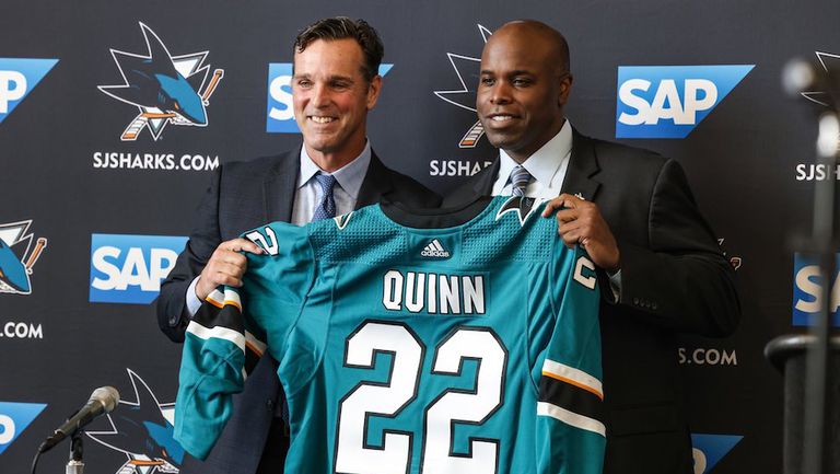 Сан Хосе игра в елиминaциите в 14 от предишните 15