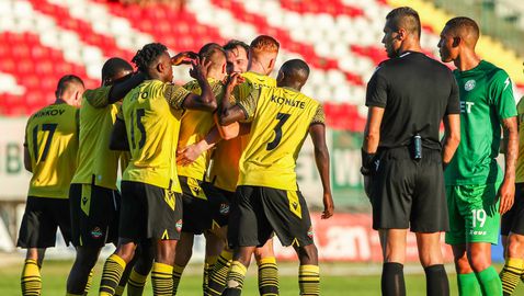  Адски мор и безчовечен условия чакат Ботев против АПОЕЛ 