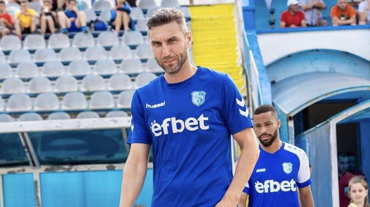 Утре Спартак Плевен играе в Монтана срещу едноименния тим Двубоят