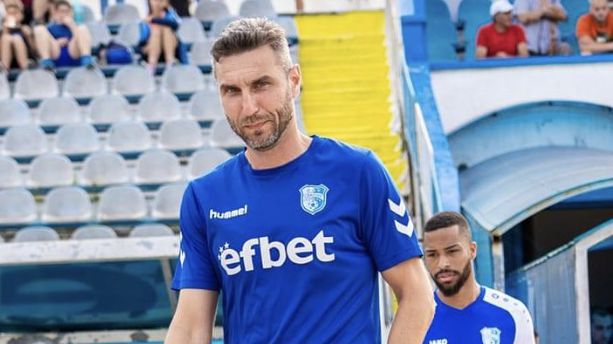 Спартак запази лидерската позиция след вчерашното 2 1 над Витоша Бистрица