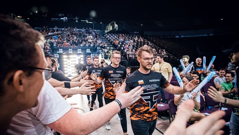 FaZe Clan обяви новия си треньор