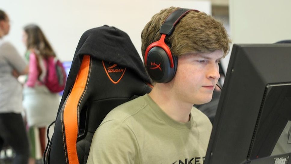 Astralis Talent привлече още две нови имена