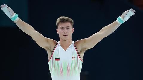 Йордан Александров и Кевин Пенев: България има шанс за топ 13 в Загреб