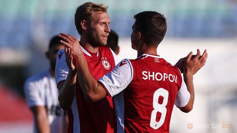  ЦСКА взема решение значими проблеми преди финала за Купата 