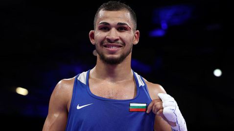 Радослав Росенов започна с победа на "Странджа"