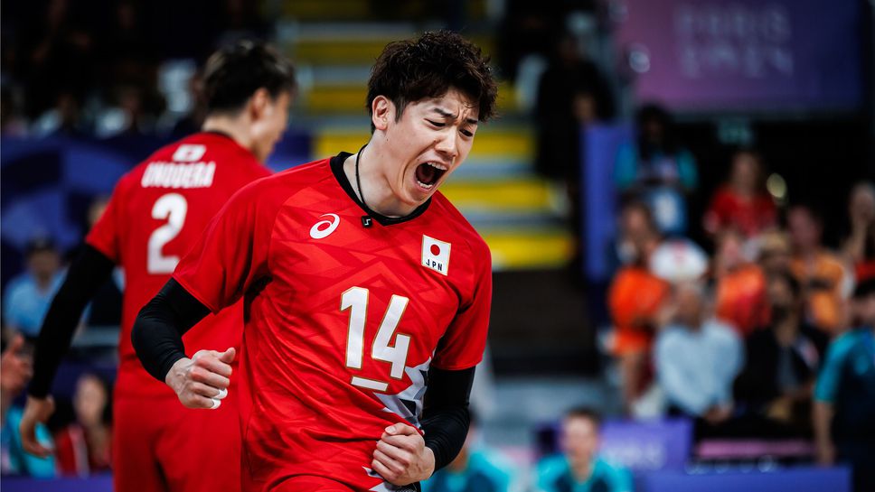 Капитанът на Япония Юки Ишикава пожела успех на звездите на бъдещето от турнира на „Левски“ в София