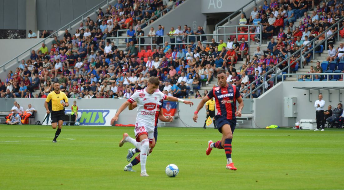 Йорданов откри сметката за Кишварда при ужасяваща загуба