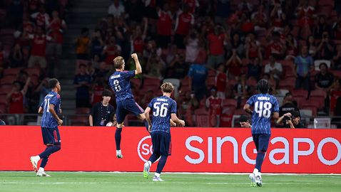 Арсенал срази трудно Нюкасъл пред погледа на Гьокереш