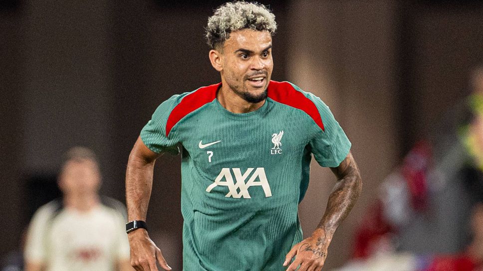 Байерн Мюнхен е близо до разбирателство за Ливърпул за привличането