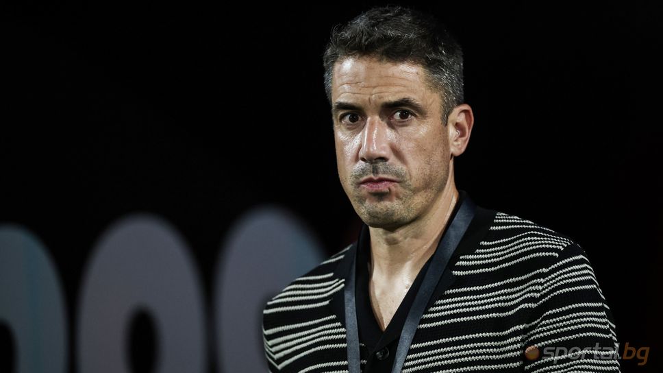 Веласкес: Това е победа, след която трябва да си направим изводите