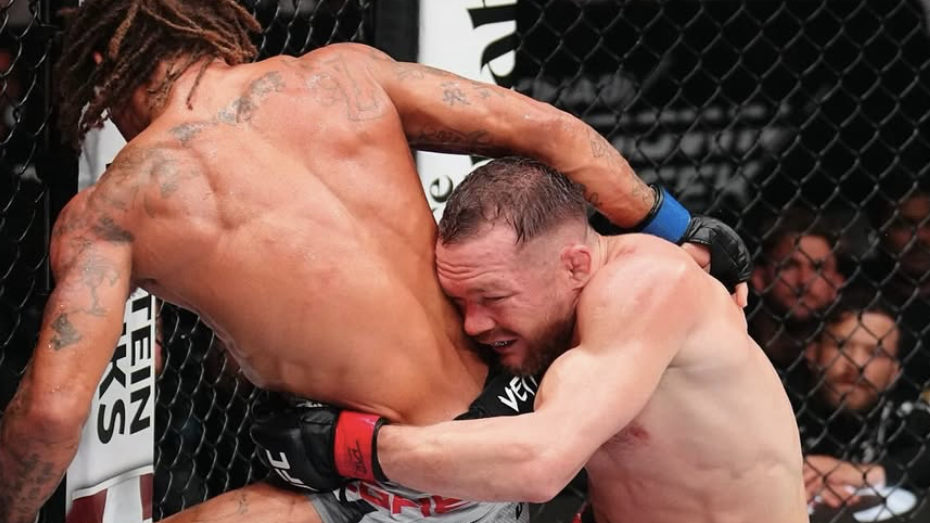 Пьотр Ян не се интересува от Умар Нурмагомедов, иска резервно място за UFC 320