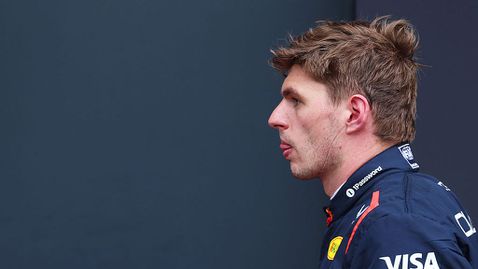  Хаосът господства в Ред Бул през първата част на сезона 