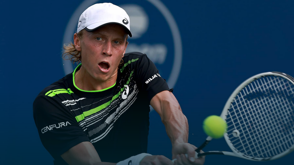 Трима изненадващи полуфиналисти в Уинстън-Сейлъм