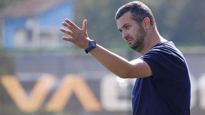 Петър Карачоров обяви състава на 15-ките за приятелския турнир на УЕФА