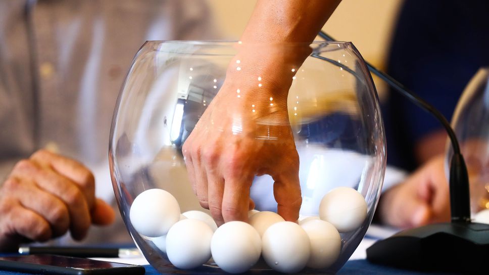 Любопитни визити за Левски, ЦСКА и Лудогорец на старта за Купата, ясни са всички двойки