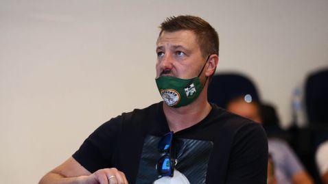  И Пирин не знаели нищо за измененията на БФС 