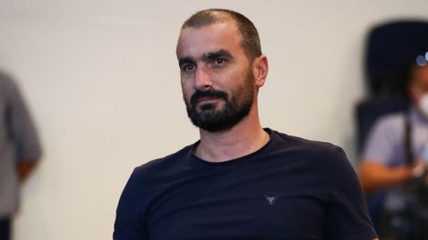  Добрев: Страхотен триумф за Септември, приканвам клубовете за повече самообладание към младите играчи 