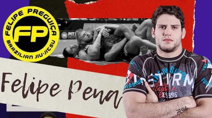 Легенда на BJJ пристига в България за семинар