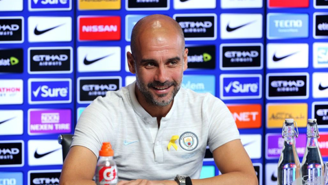 Гуардиола: Роналдо решава дали ще дойде при нас