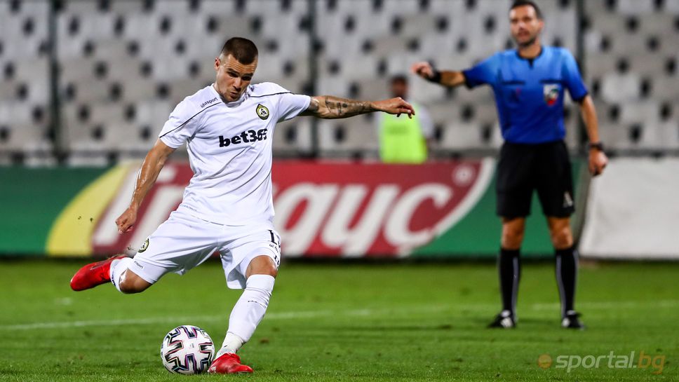 Радослав Кирилов: Не трябва да допускаме подобни резултати