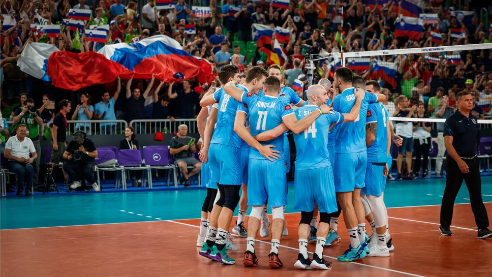 Словения тръгна с чиста победа над Камерун на Световното