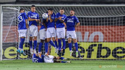  Дербито на Варна се завръща! 