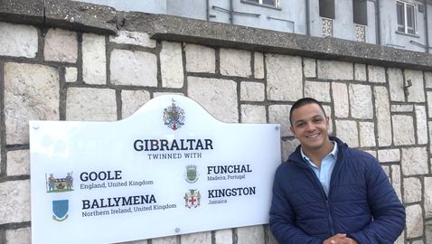 Цанко Цанков готов за подвиг и рекорд в Гибралтарския проток