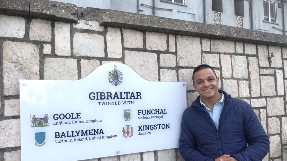 Цанко Цанков готов за подвиг и рекорд в Гибралтарския проток