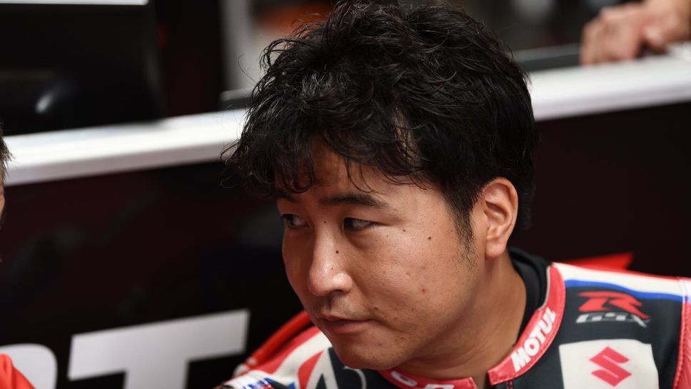 Японец ще смени Жоан Мир в Гран При на Сан Марино