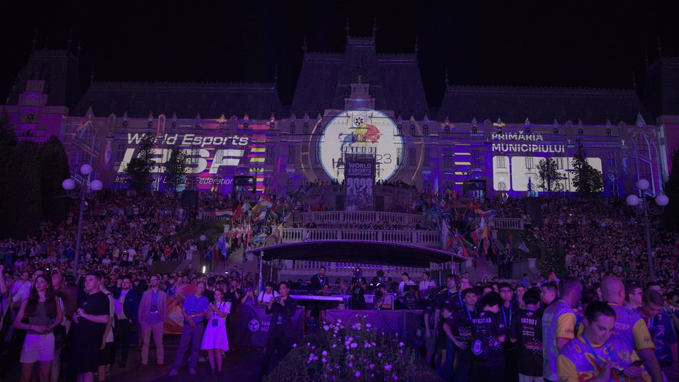 Националът по Tekken 7 се бори на Световното