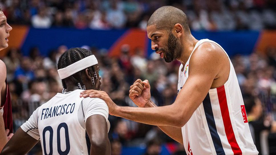 Бесният Батум: Прецаках последното си Световно