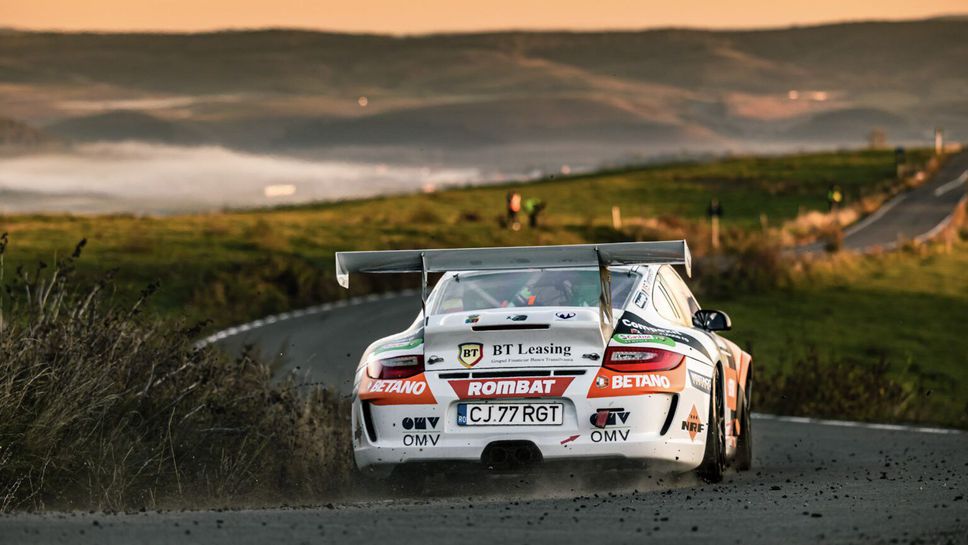 Какви автомобили ще гледаме на рали „България”?