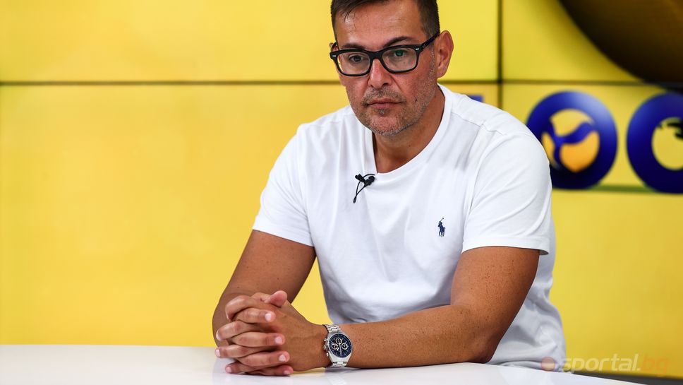 Вижте кой е Джанлоренцо Бленджини