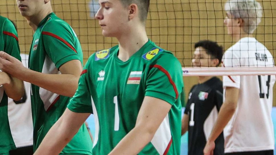 Петко Петков: Съсредоточаваме се изцяло за предстоящата битка от 1/8-финала