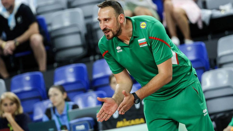 Теодор Богданов: Не успяхме да бъдем в първата осмица, но продължаваме да се борим за възможно най-предно класиране