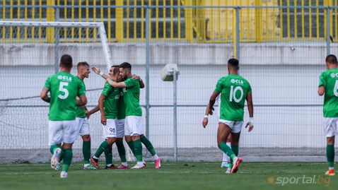  Пирин продължава с двуразови тренировки 