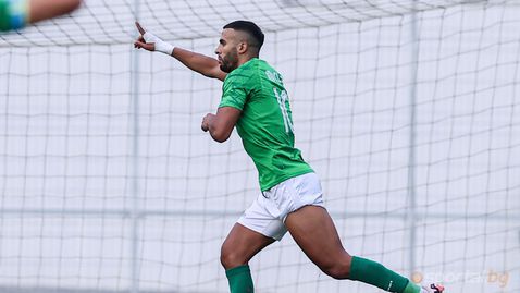 Футболистите на Пирин декларираха подкрепа за собствениците