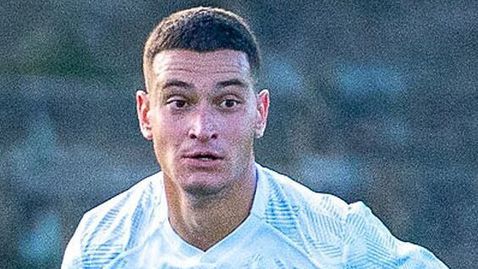 Марек привлече бивш юношески национал