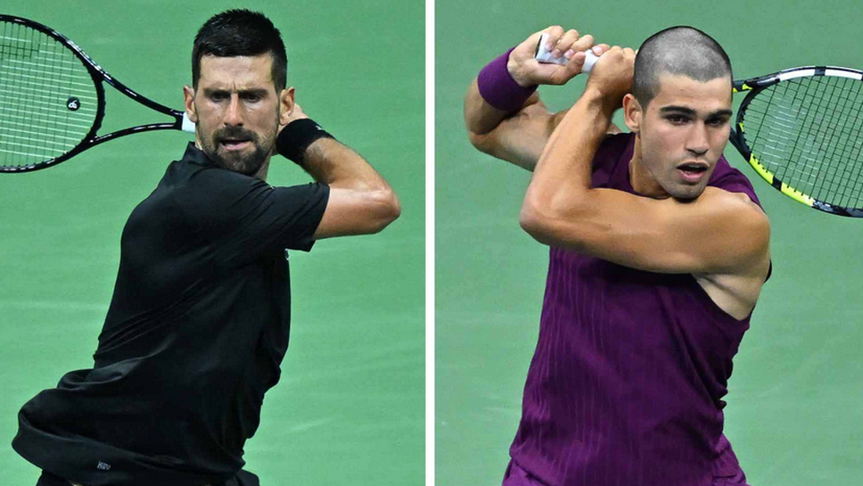 Новак Джокович продължава похода си към 25 а титла от Големия